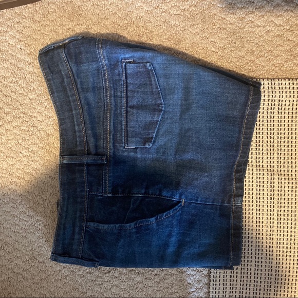 Joe Jean’s Denim Short - Picture 2 of 5